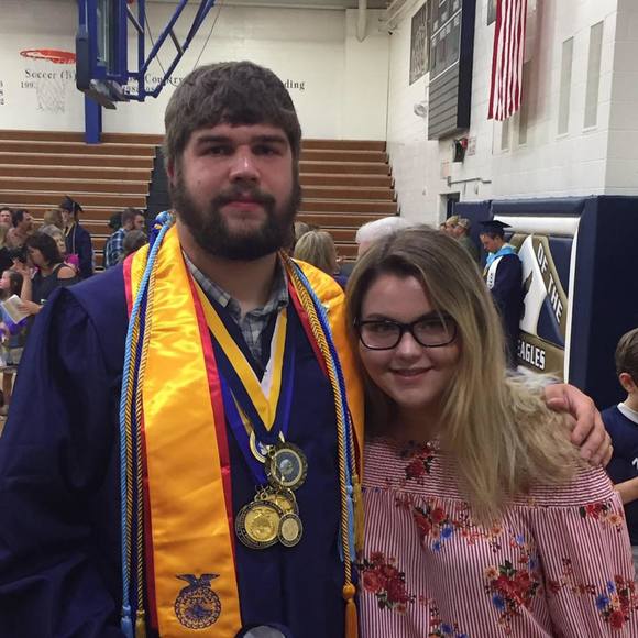 Meet your Posher, Zoey - Picture 1 of 1